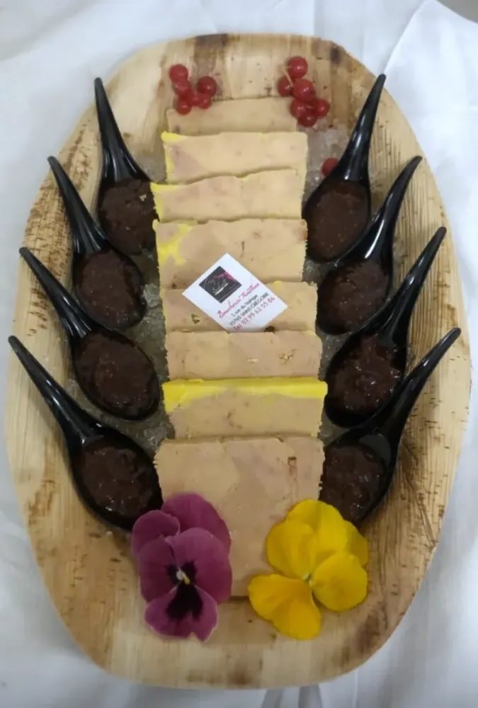 plateau-foie-gras