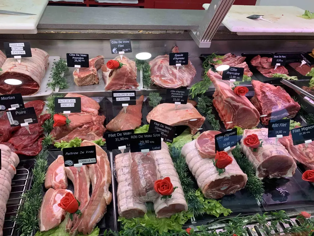 plateau-boucherie